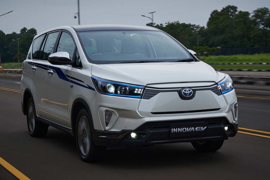 Membeli Innova Reborn Bekas 2017-2018 Perlu Memperhatikan Hal Ini