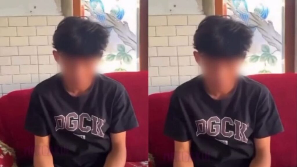 Pemeran Pria Video Asusila di Banyuwangi Buka Suara