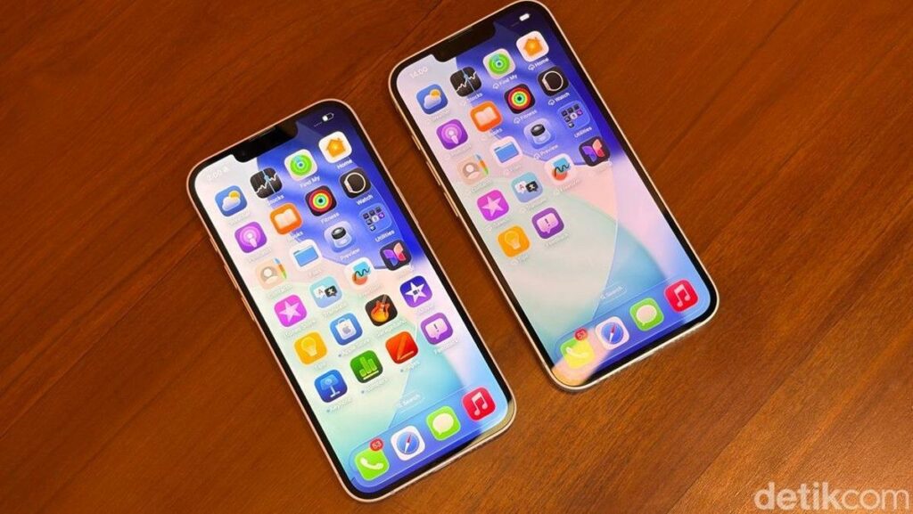 Apple Tingkatkan RAM iPhone 18e Menjadi 9 GB untuk Siapkan AI
