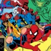 4 Momen Pertemuan Spider-Man dan Jean Grey dalam Komik Marvel