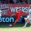 FC Twente Tundukkan PEC Zwolle 3-1 di Liga Belanda