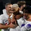Tottenham Hotspur Hadapi Getafe dalam Laga Uji Coba Tertutup