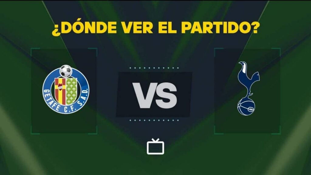 Tottenham Hotspur Hadapi Getafe dalam Laga Uji Coba Premusim