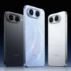 iQOO Neo 11 Ultra Resmi Meluncur Bawa Chipset Dimensity 9500M