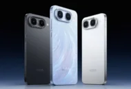 iQOO Neo 11 Ultra Resmi Meluncur Bawa Chipset Dimensity 9500M