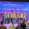 Pemerintah Siapkan Enam Strategi Perkuat Ekosistem Digital Nasional