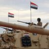 Suhu Ekstrem Memicu Ledakan Gudang Amunisi Camp Taji di Irak