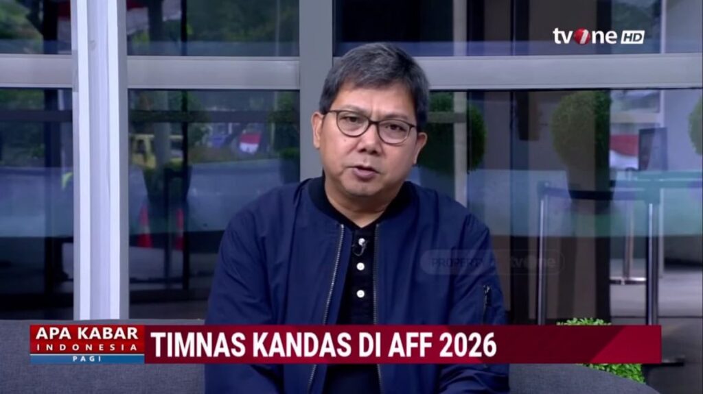 Bung Towel Kritik Performa Eliano Reijnders di Timnas Indonesia