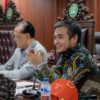 MKD DPR Agenda Rapat Bahas Laporan Kasus Deddy Sitorus