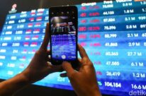 DJP Bongkar Sindikat Meterai Palsu Beromzet Rp 40 Miliar di Jakarta