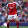 Arsenal Menang 1-0 Atas Manchester City di Community Shield 2026 di Cardiff