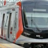 KAI Commuter Pulihkan Operasional KRL Lintas Bogor dan Tangerang Usai Terjadi Dua Insiden