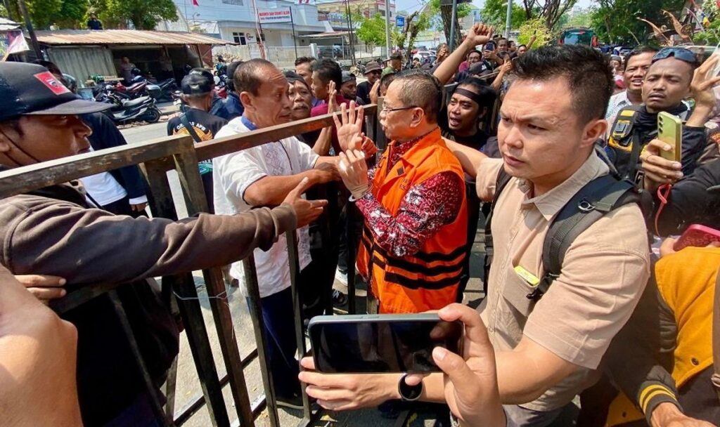 Helikopter Turis Jatuh di Kenya Menewaskan Kepala Intelijen Ekuador