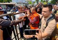 Helikopter Turis Jatuh di Kenya Menewaskan Kepala Intelijen Ekuador