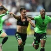 FC Juarez Tundukkan Vancouver Whitecaps 3-1 di Leagues Cup 2026
