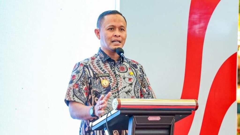 Wali Kota Pekanbaru Luruskan Polemik HGB Sukaramai Trade Center