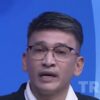 Ruben Onsu Memaknai Usia 43 Tahun dengan Banyak Bersyukur