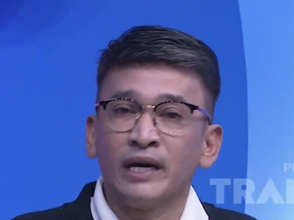 Ruben Onsu Memaknai Usia 43 Tahun dengan Banyak Bersyukur