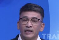 Ruben Onsu Memaknai Usia 43 Tahun dengan Banyak Bersyukur