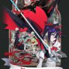 Netflix Siapkan Anime The Ribbon Hero Tayang Agustus 2026