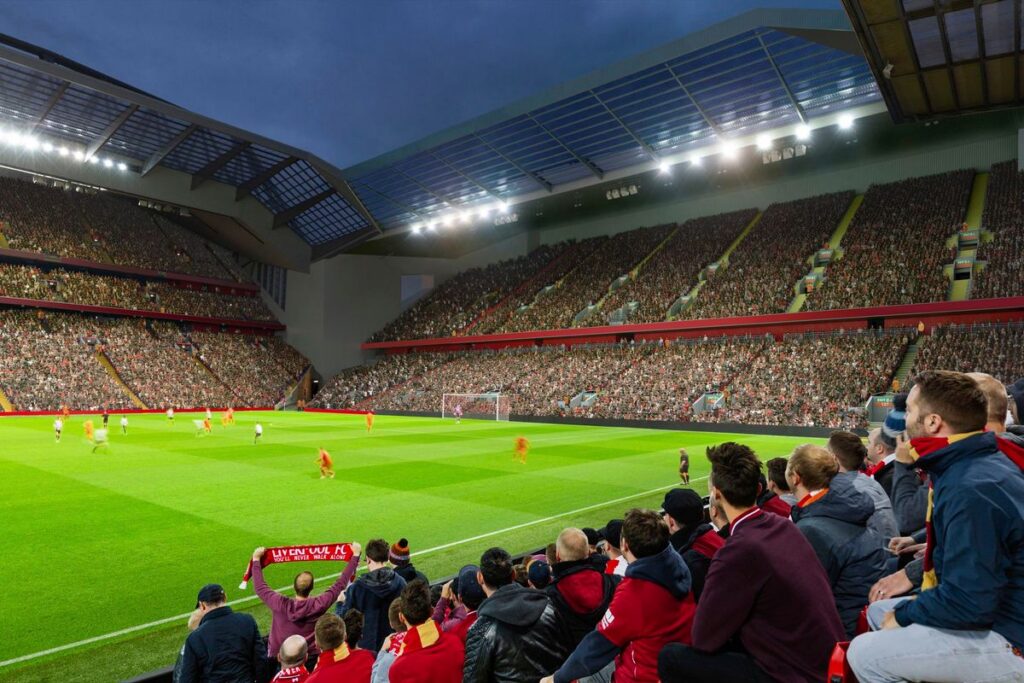 Susunan Pemain Liverpool lawan AS Monaco Tampilkan Van Dijk