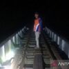 Gempa Pangandaran M 5.3 Picu Pemantauan Pesisir dan Penghentian Kereta