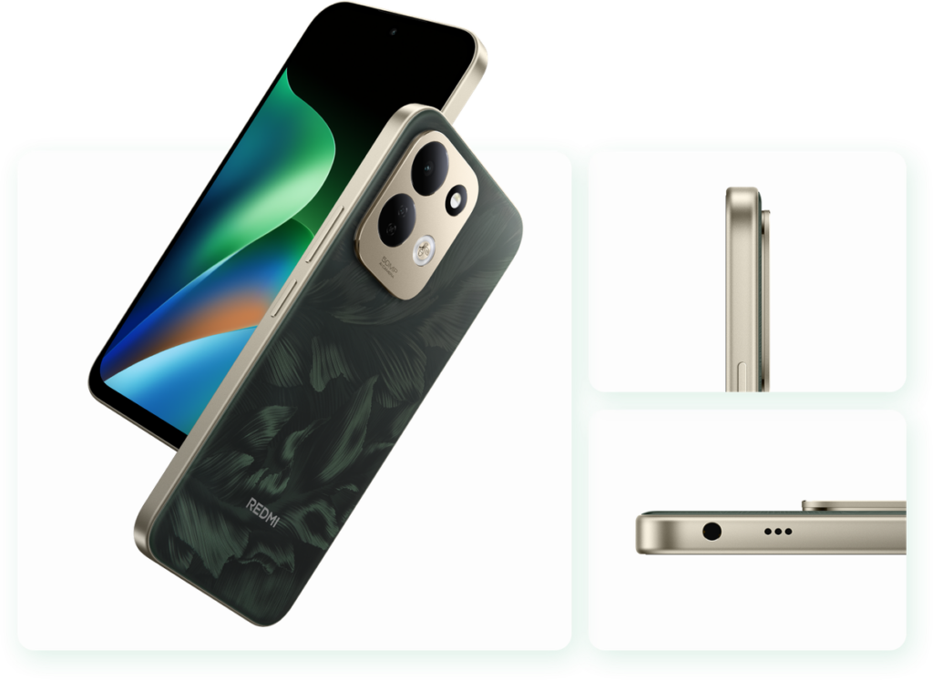 Xiaomi Siapkan Redmi 17 dengan Desain Berbeda untuk Pasar Indonesia