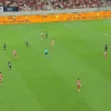 Darko Nejasmic Tampil Solid Saat NEC Tahan Olympiacos