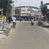 Warga Depok Keluhkan Proyek Trotoar Jalan Pemuda yang Sempitkan Jalan