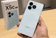 Honor X5c Plus Tawarkan Penyimpanan Besar dan Kamera 50MP di Harga Terjangkau