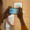 Artotel Grand Wisata Bekasi Gelar Pameran Seni Melahirkan Teman