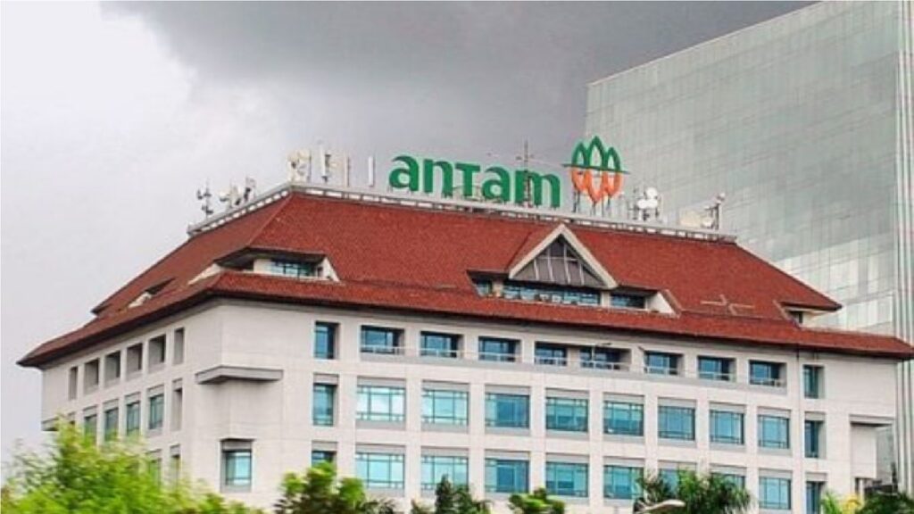 Harga Emas Antam Naik Rp 63 Ribu Sepekan Jadi Rp 2 Juta Per Gram