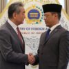 Indonesia dan China Sepakati Kerja Sama Strategis Energi hingga AI