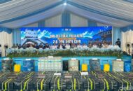BNN dan Bea Cukai menggagalkan penyelundupan 2,6 ton narkotika
