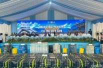 BNN dan Bea Cukai menggagalkan penyelundupan 2,6 ton narkotika