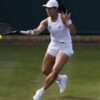 Janice Tjen Hadapi Liudmila Samsonova di Canadian Open 2026