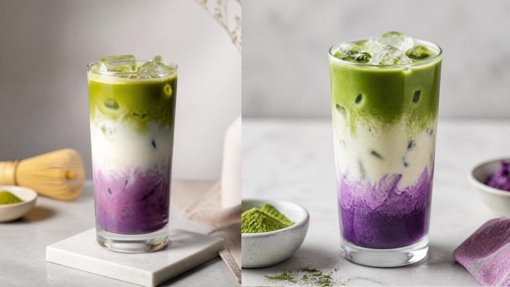 Bahaya Tersembunyi Minuman Ube Kekinian Menurut Dokter Spesialis Gizi