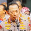 Kapolri Temui KBPBI Tegaskan Komitmen Siap Kawal Perjuangan Buruh