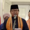 Pramono Anung Perintahkan DLH DKI Bersihkan Sampah di Kedaung Kali Angke
