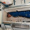 Astronaut di ISS Saksikan 16 Kali Matahari Terbit dalam Sehari