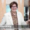 Kay Dunkley Pensiun Usai Terapkan Pengalaman Panjang Pendidikan