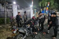 Pemkab Serang Tetapkan Status Siaga Darurat Bencana Kekeringan