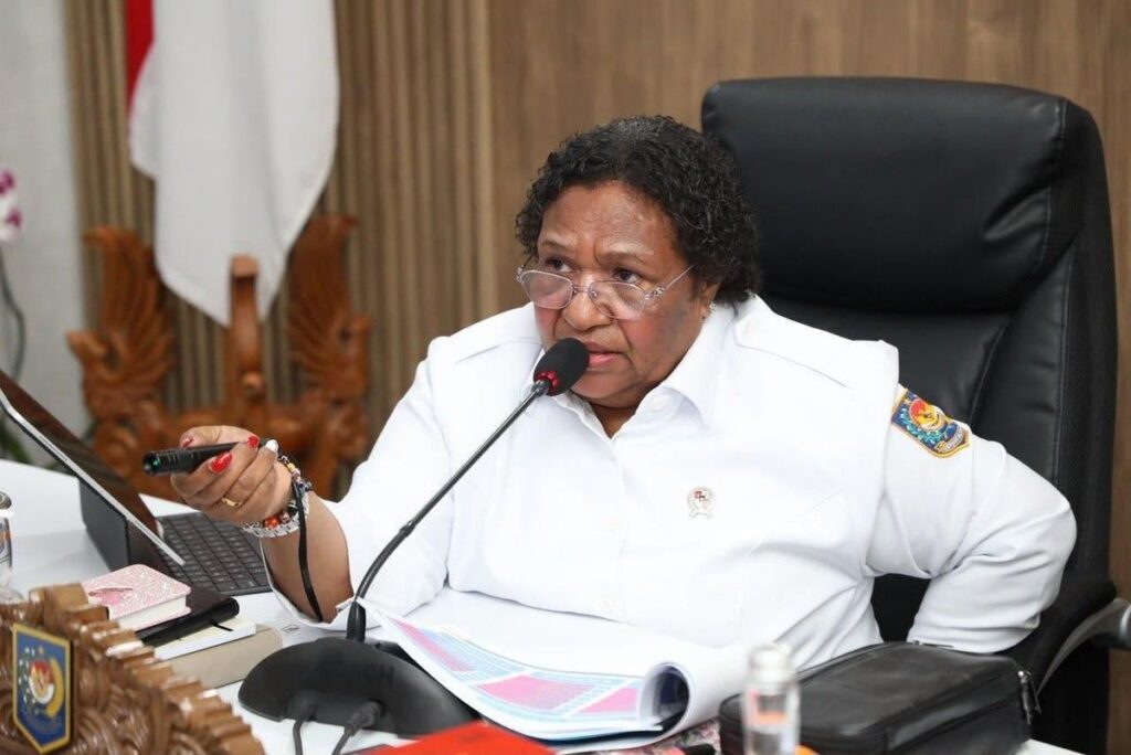 Wamendagri Kirim Tim Verifikasi Kasus Dugaan Keracunan Makanan di Jayapura