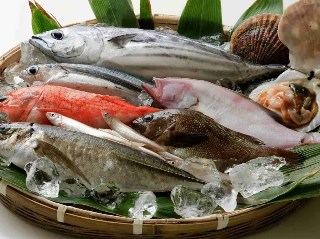 5 Ikan Musim Panas Paling Populer di Jepang dan Olahannya