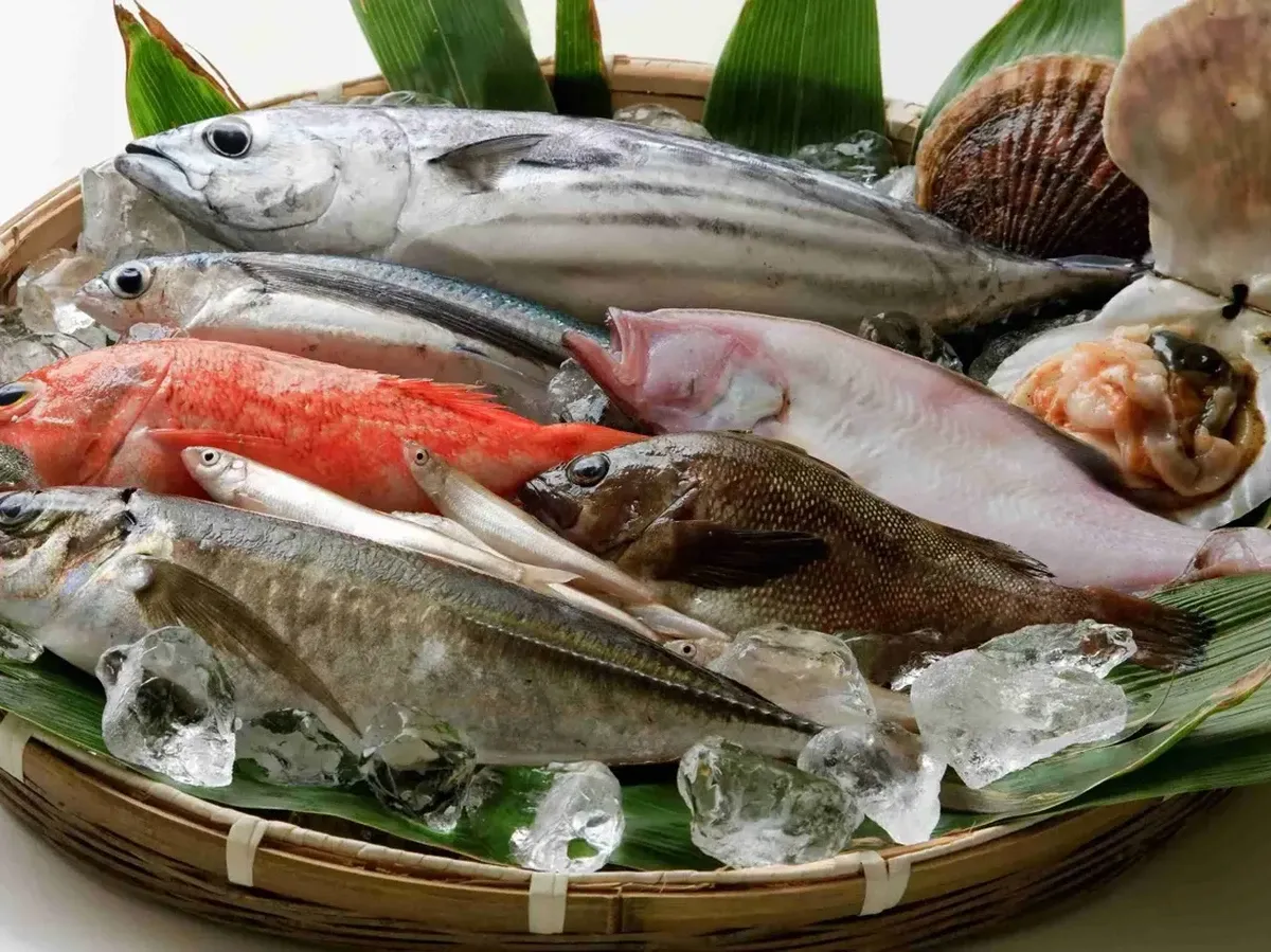 5 Ikan Musim Panas Paling Populer di Jepang dan Olahannya