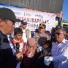 Pemerintah Salurkan 207 Ton Beras untuk Korban Gempa Flores