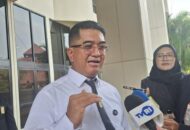 Rektor UI Jelaskan Biaya Kuliah dan Dukungan untuk Mahasiswa Pas-pasan