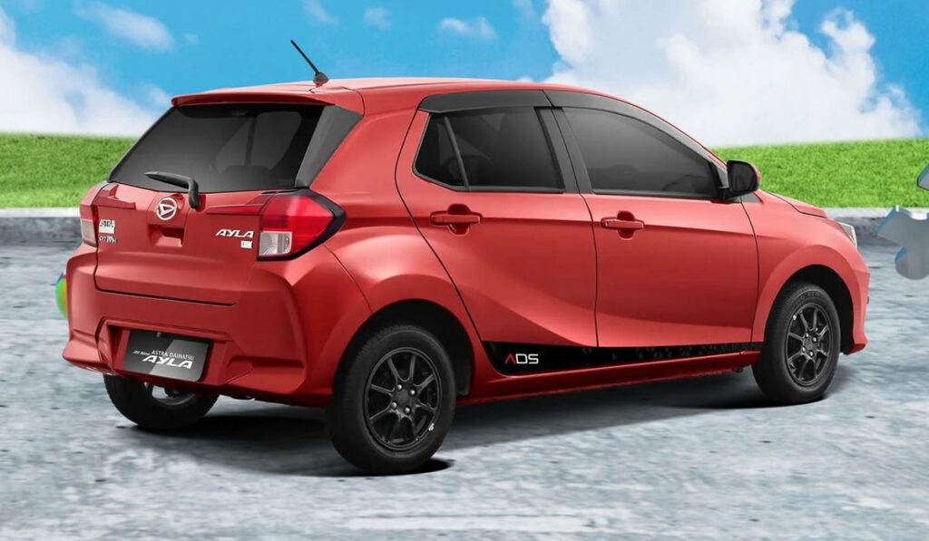 Harga Mobil LCGC Agustus 2026 Naik, Penyesuaian Banderol Mulai Rp500 Ribu