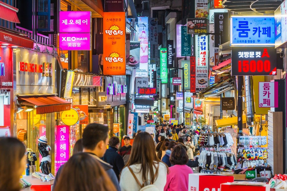Tren Wisata Medis Korea Selatan Didominasi Perawatan Kulit