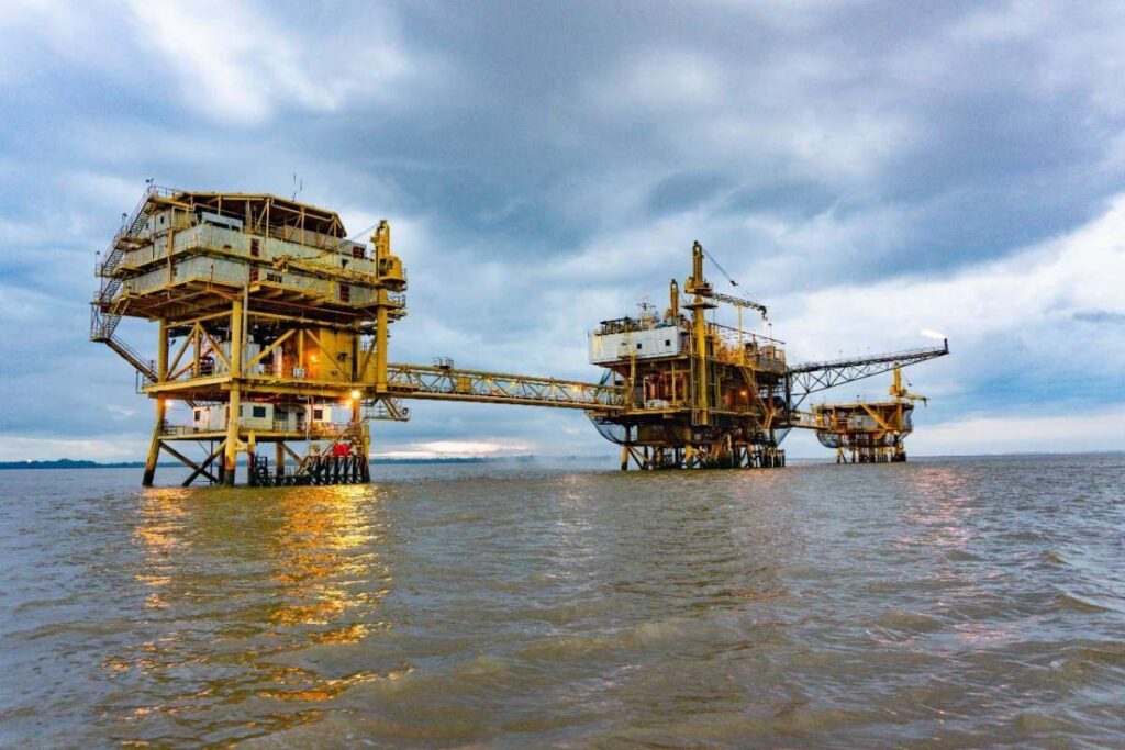Energi Mega Persada Gencarkan Produksi Migas dan Akuisisi Aset di 2026